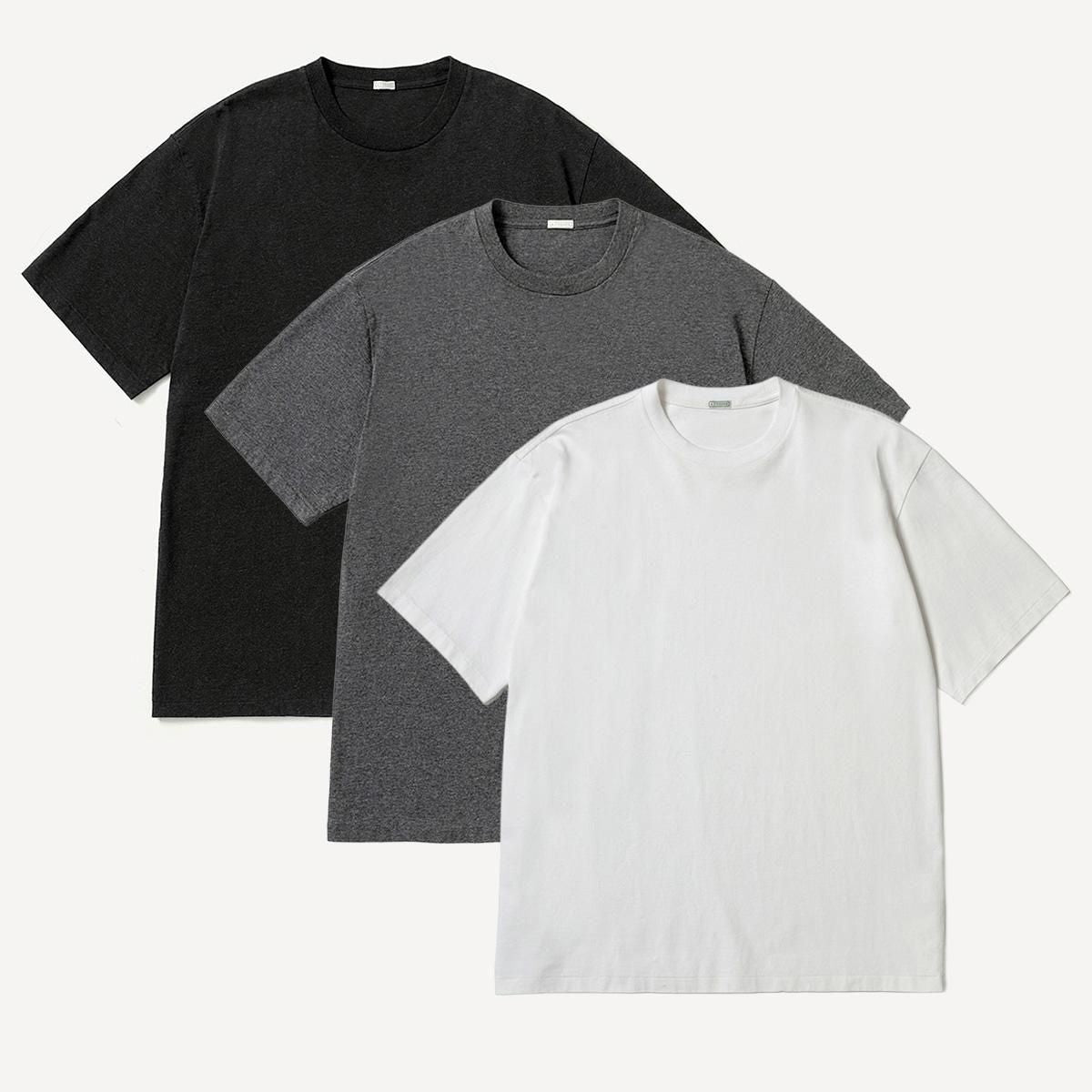 LIGHTWEIGHT T-SHIRT