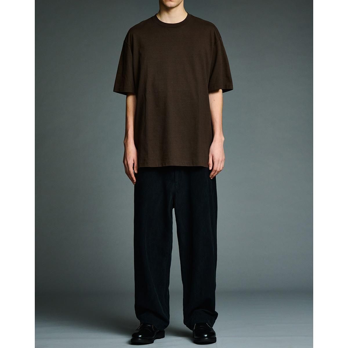 HEAVY WEIGHT T-SHIRT