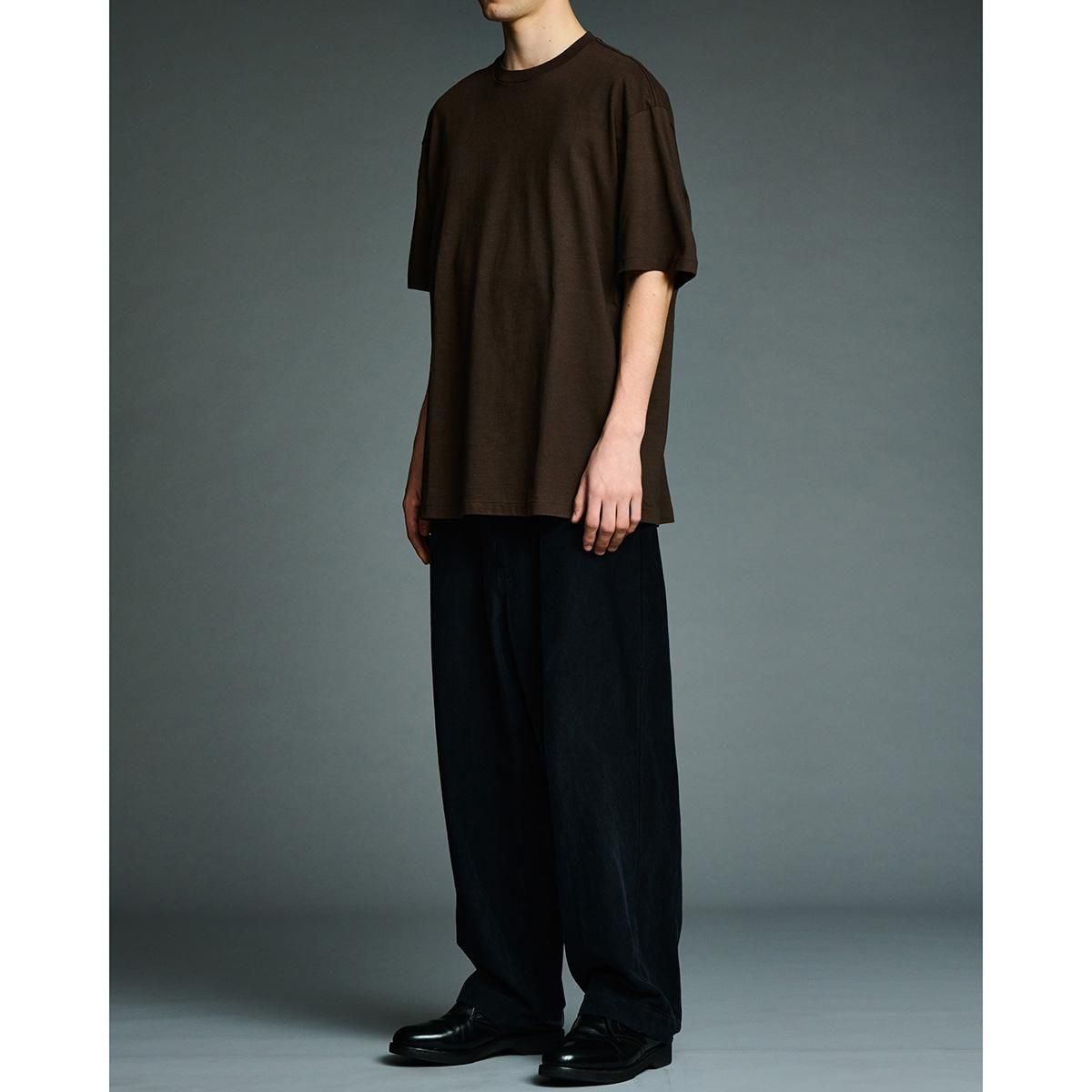 HEAVY WEIGHT T-SHIRT