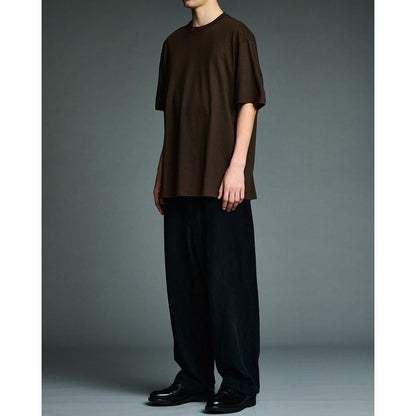 HEAVY WEIGHT T-SHIRT