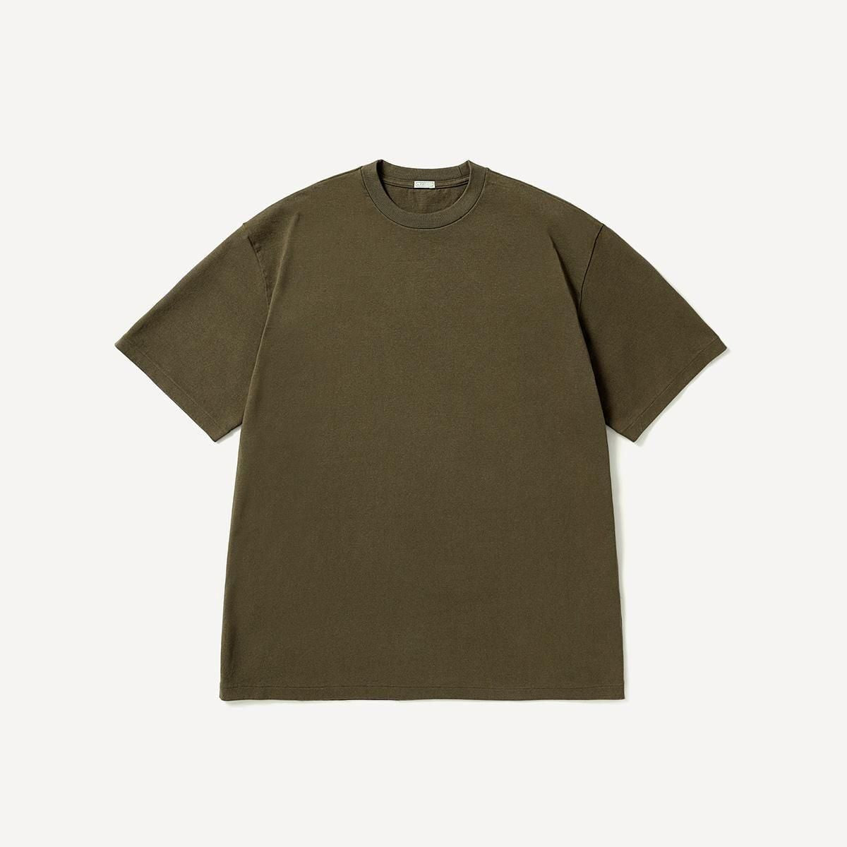 HEAVY WEIGHT T-SHIRT