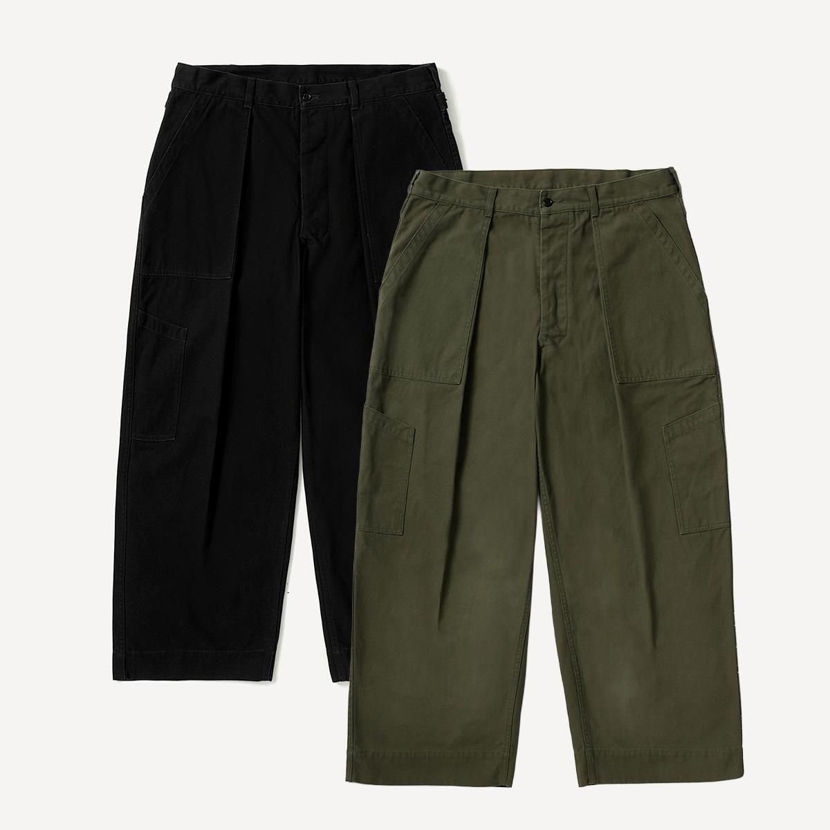 USAF HEMMED BOTTOMS