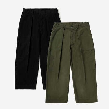 USAF HEMMED BOTTOMS