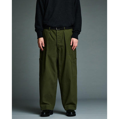 USAF HEMMED BOTTOMS
