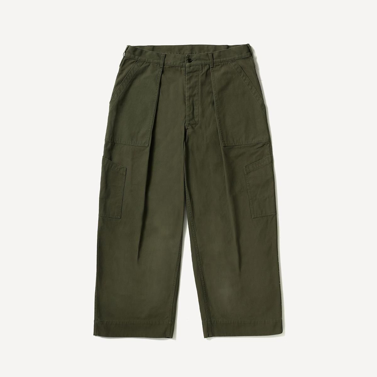 USAF HEMMED BOTTOMS
