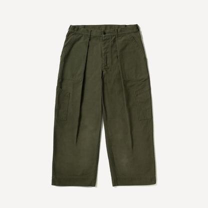 USAF HEMMED BOTTOMS