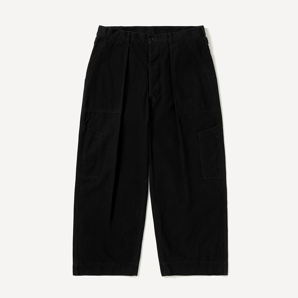 USAF HEMMED BOTTOMS
