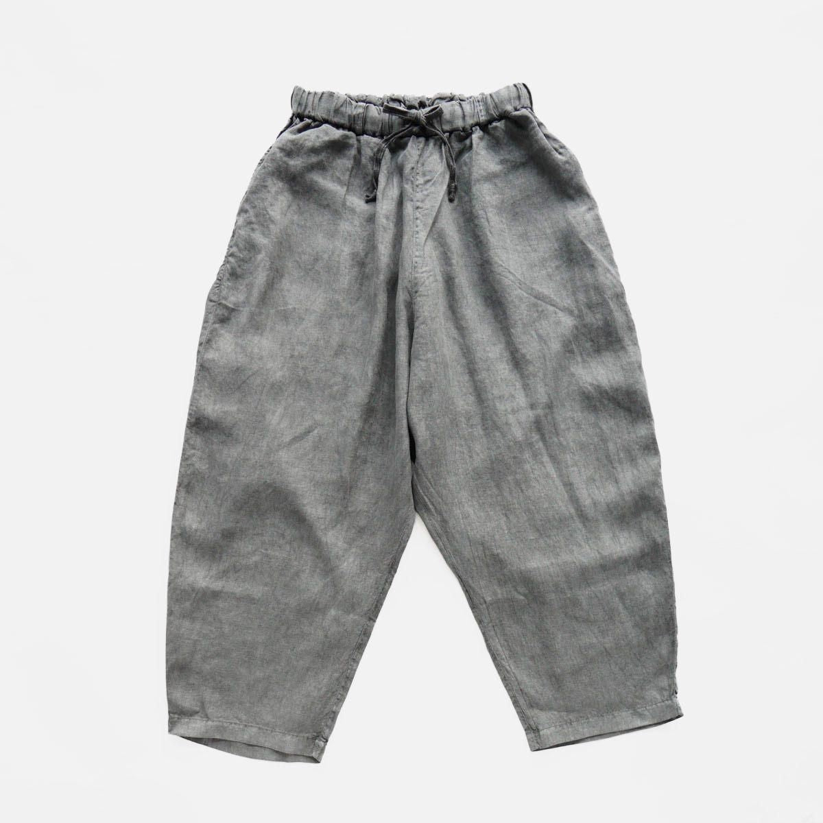 Hemp pants