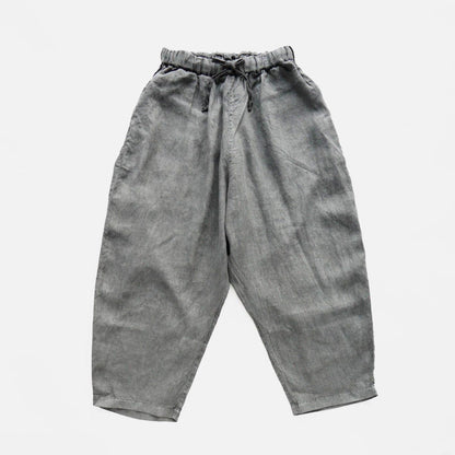 Hemp pants