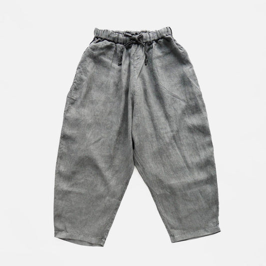 Hemp pants