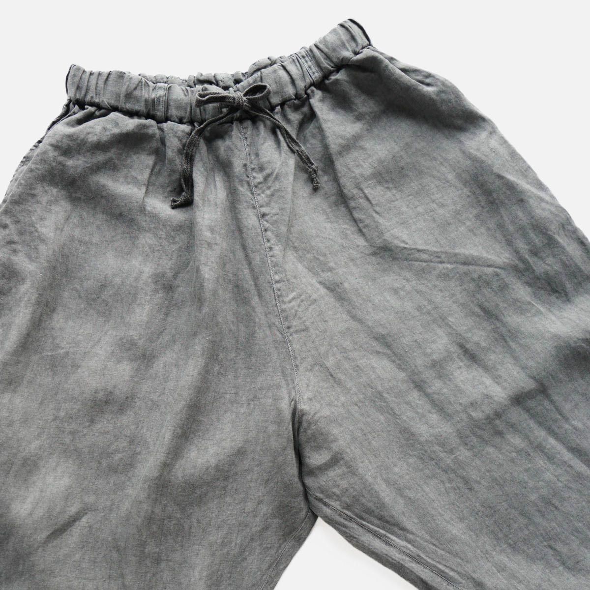 Hemp pants