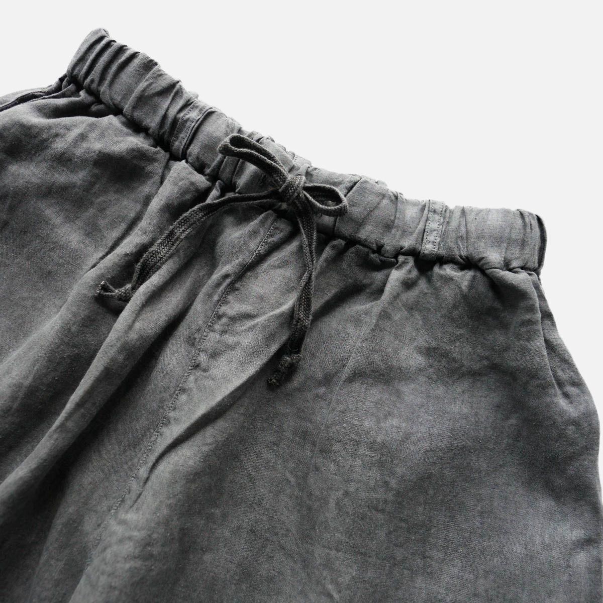 Hemp pants