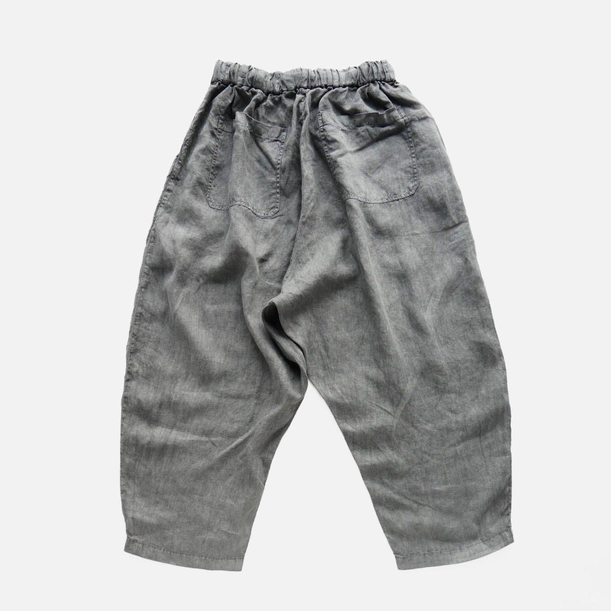 Hemp pants