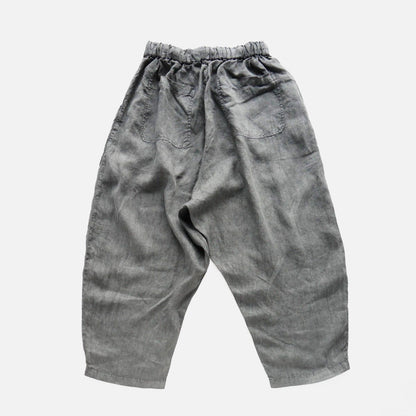 Hemp pants
