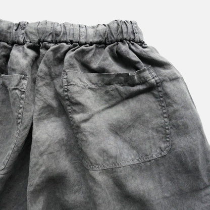 Hemp pants