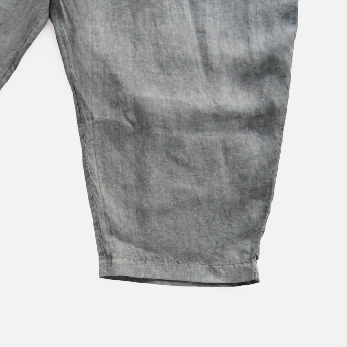 Hemp pants