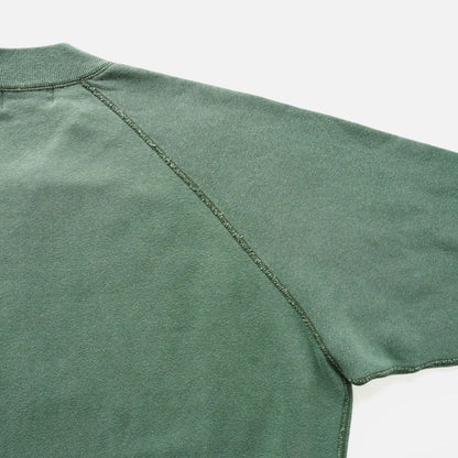 ZIP UP SWEATSHIRT