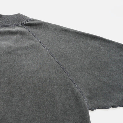 ZIP UP SWEATSHIRT