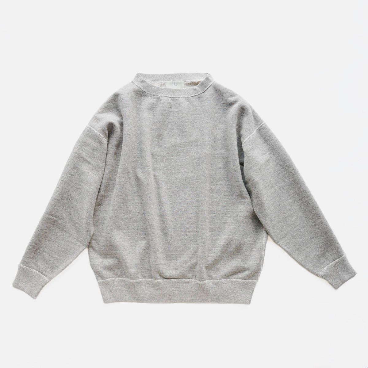 CREWNECK SWEATSHIRTS