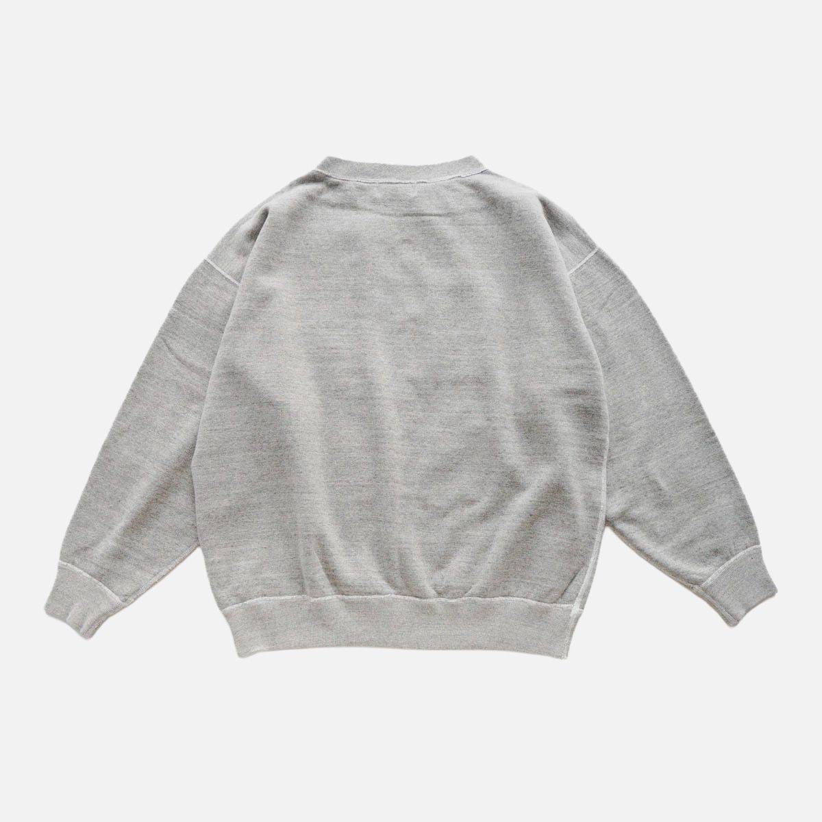 CREWNECK SWEATSHIRTS