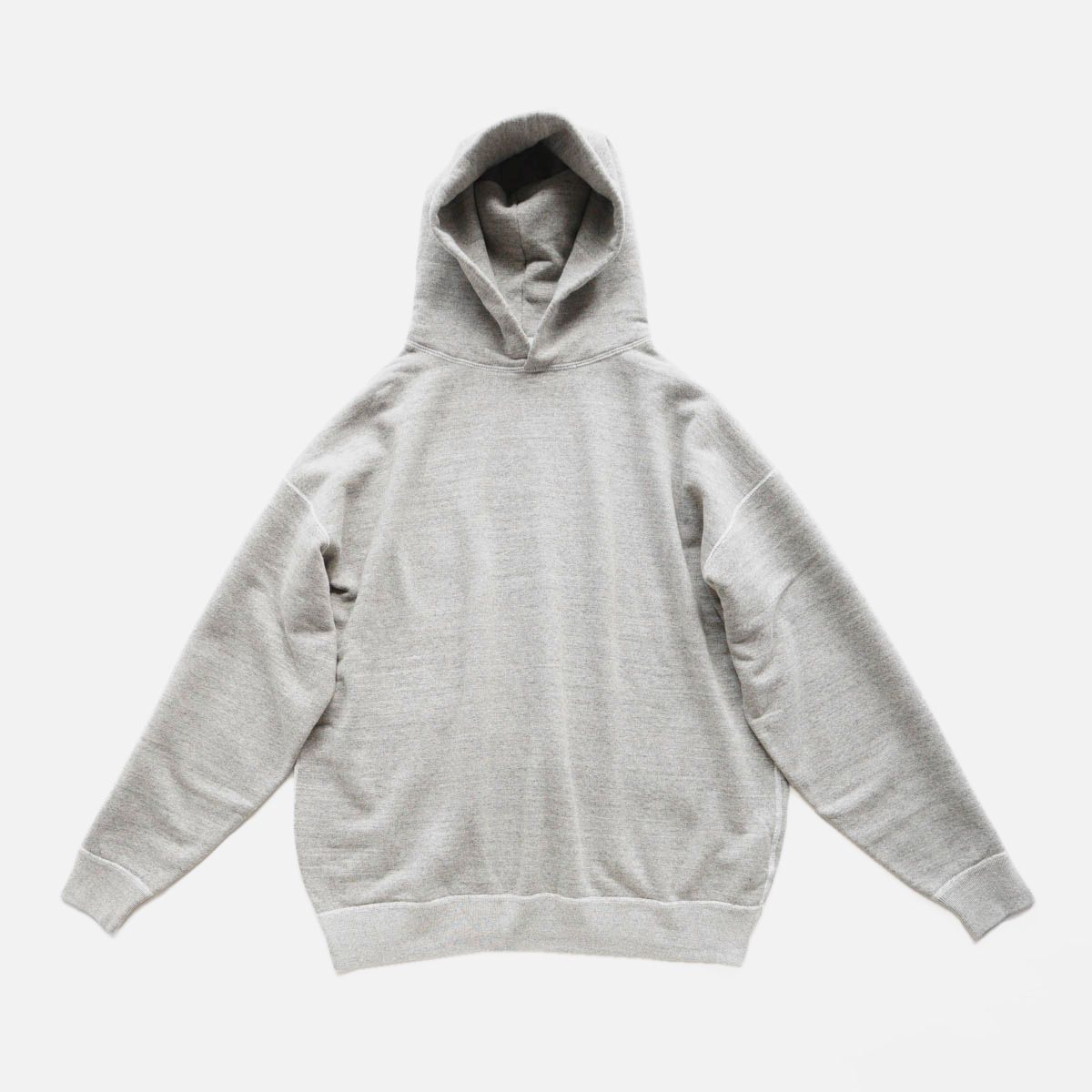 HOODED SWEATSHIRTS