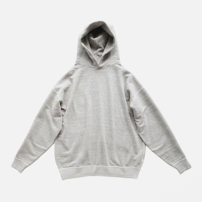 HOODED SWEATSHIRTS