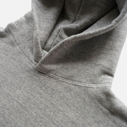 HOODED SWEATSHIRTS
