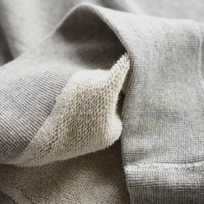 HOODED SWEATSHIRTS
