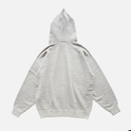 HOODED SWEATSHIRTS