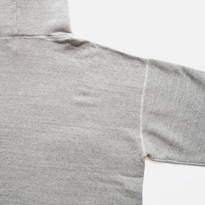 HOODED SWEATSHIRTS
