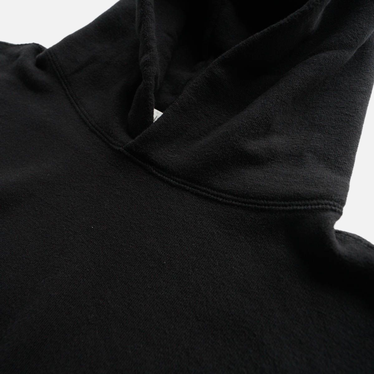 HOODED SWEATSHIRTS