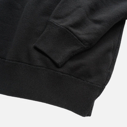 HOODED SWEATSHIRTS