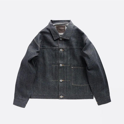 LOT.703 DENIM JACKET c.1920's
