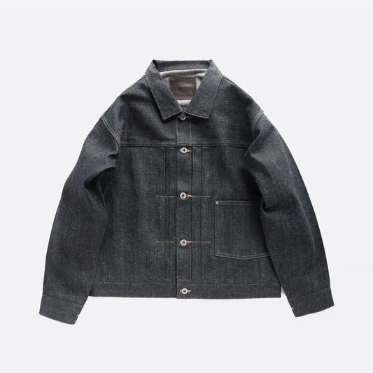 LOT.703 DENIM JACKET c.1920's