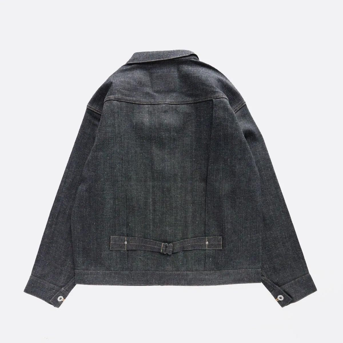 LOT.703 DENIM JACKET c.1920's
