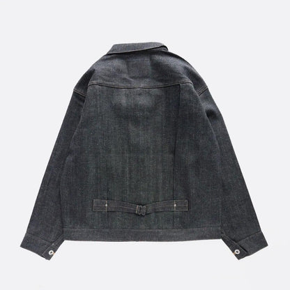 LOT.703 DENIM JACKET c.1920's