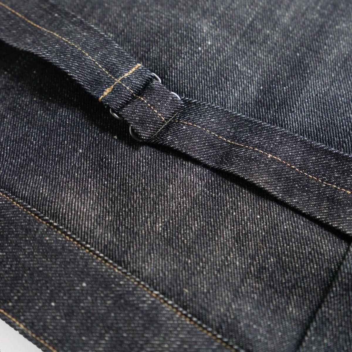 LOT.703 DENIM JACKET c.1920's