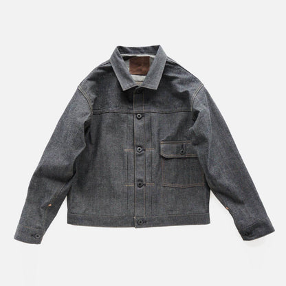 LOT.720 DENIM JACKET c.1930s