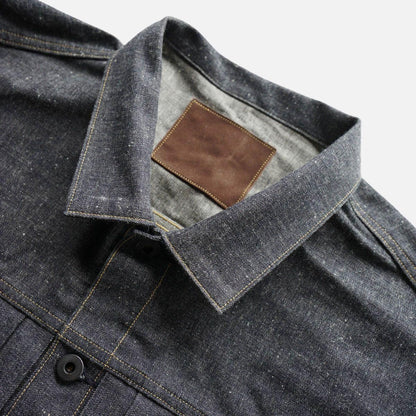 LOT.720 DENIM JACKET c.1930s