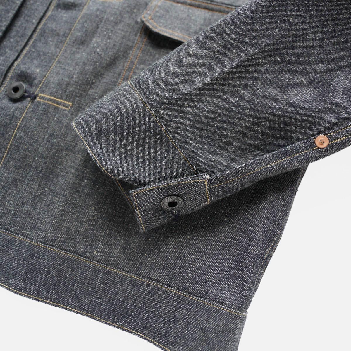 LOT.720 DENIM JACKET c.1930s