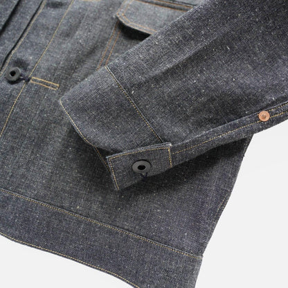 LOT.720 DENIM JACKET c.1930s