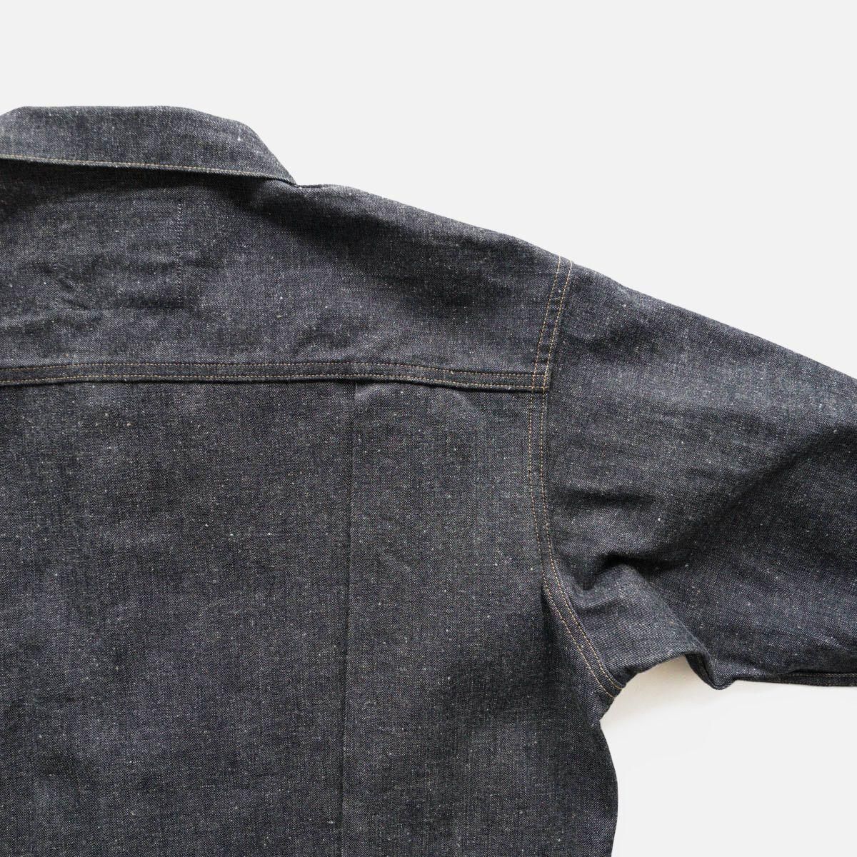 LOT.720 DENIM JACKET c.1930s