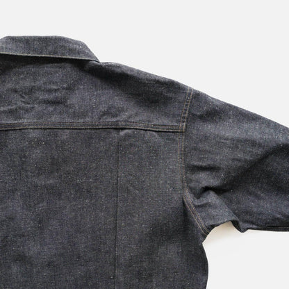 LOT.720 DENIM JACKET c.1930s