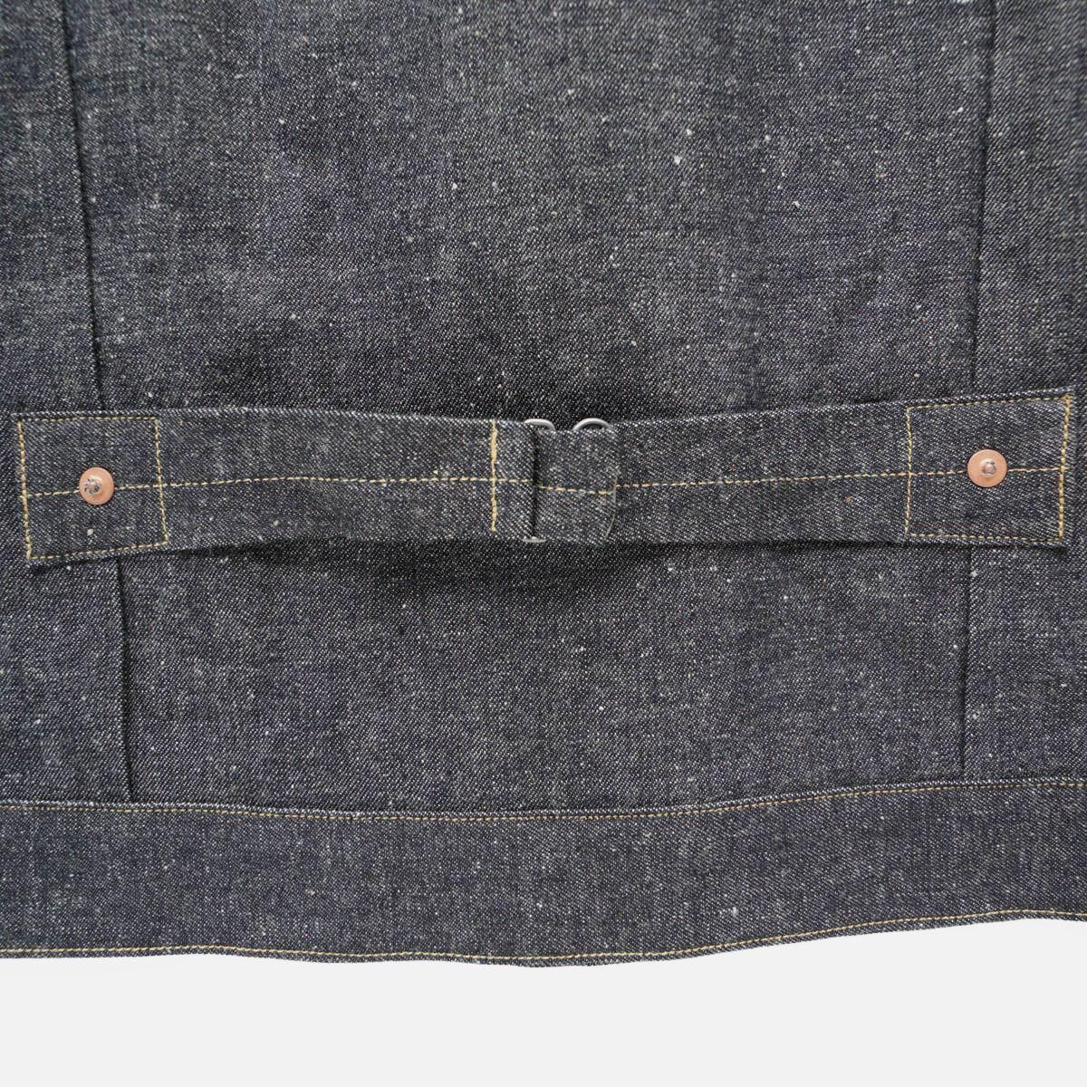 LOT.720 DENIM JACKET c.1930s