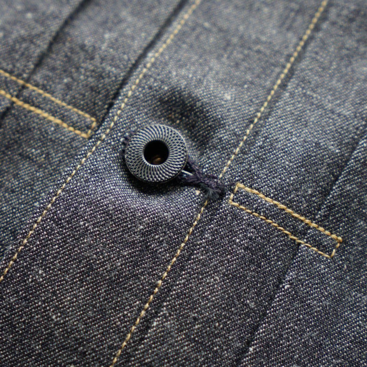 LOT.720 DENIM JACKET c.1930s