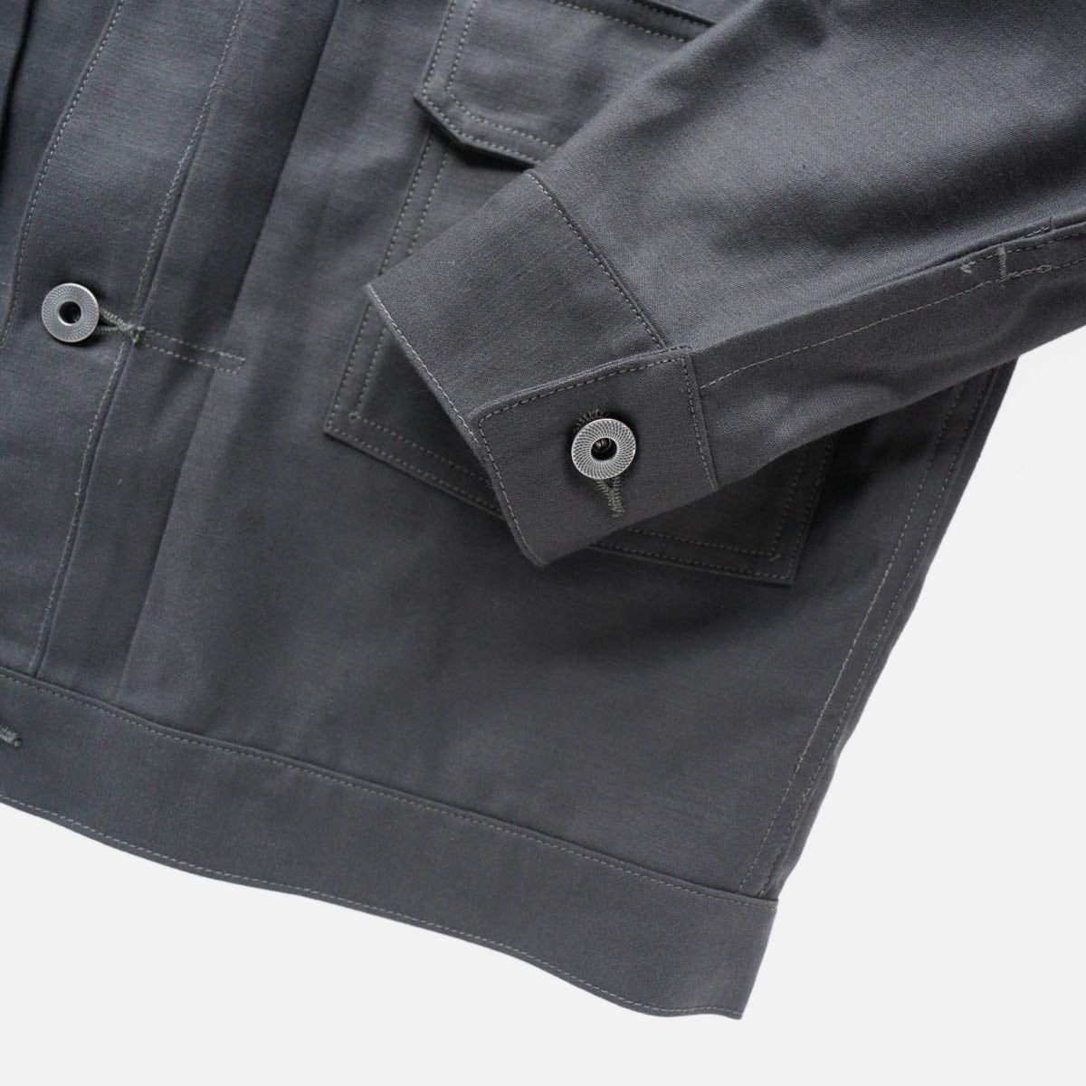 LOT.333 BUCKLE-BACKED JACKET c.1930s