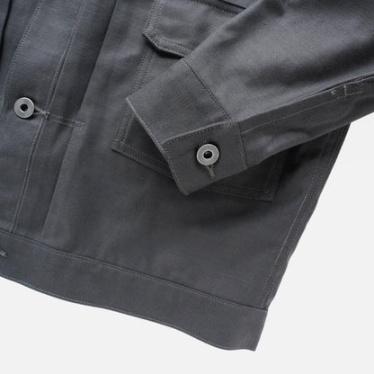 LOT.333 BUCKLE-BACKED JACKET c.1930s