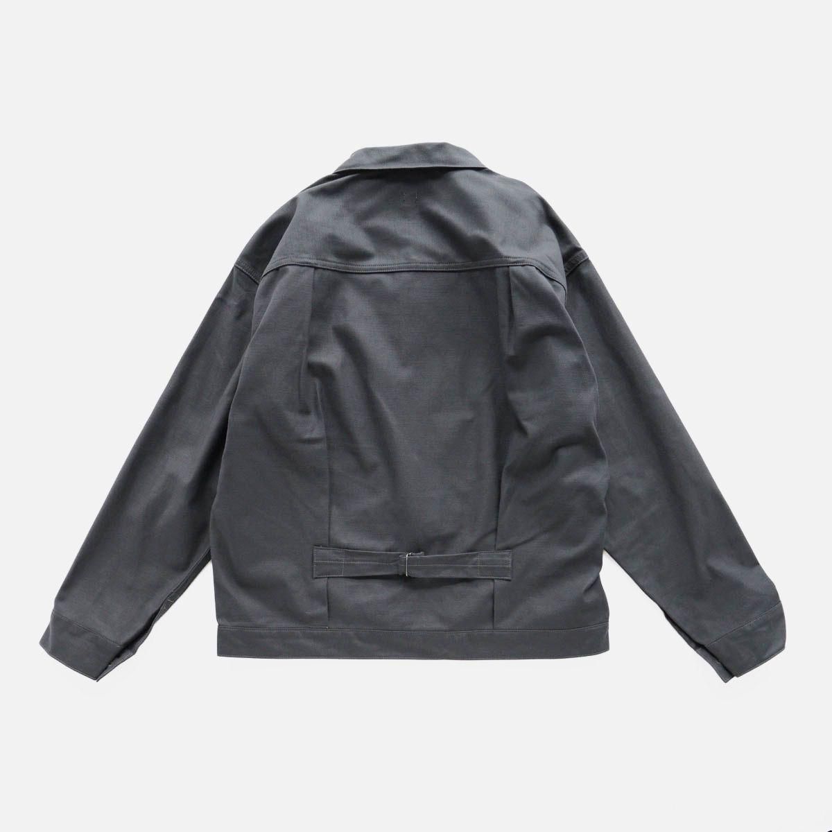 LOT.333 BUCKLE-BACKED JACKET c.1930s