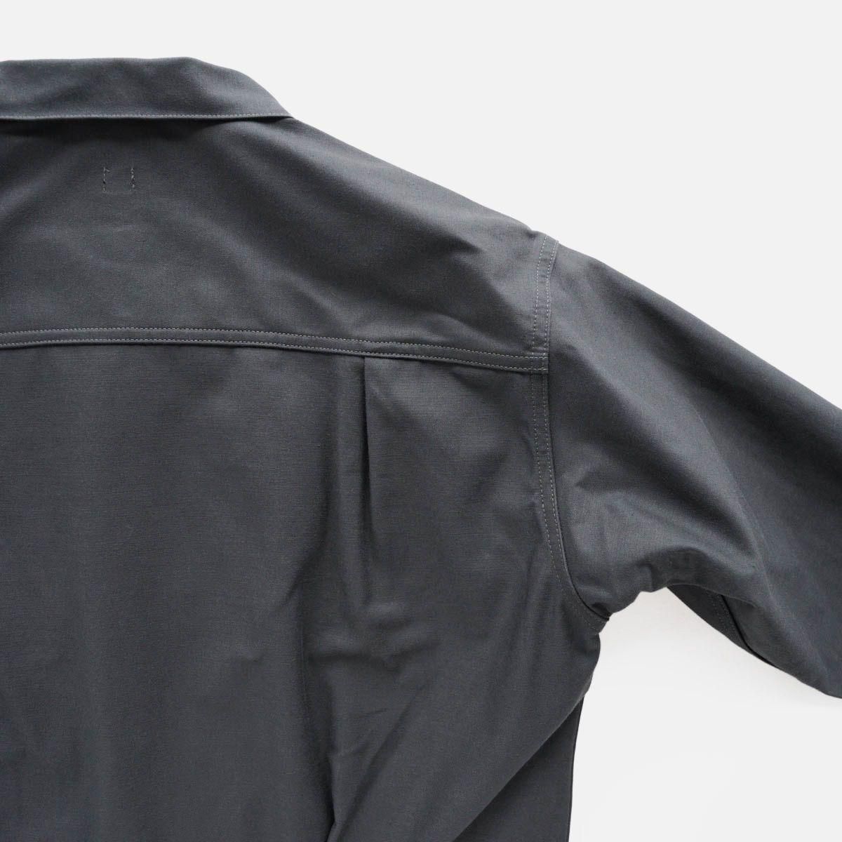 LOT.333 BUCKLE-BACKED JACKET c.1930s