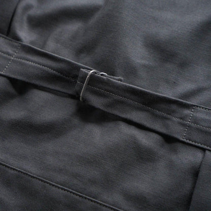 LOT.333 BUCKLE-BACKED JACKET c.1930s